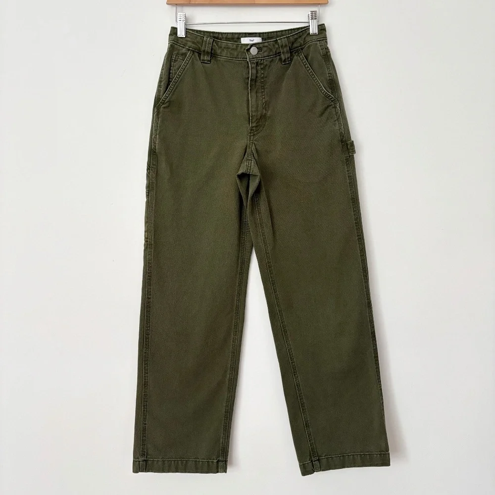 TNA greenwich utility pants - Picture 3 of 7